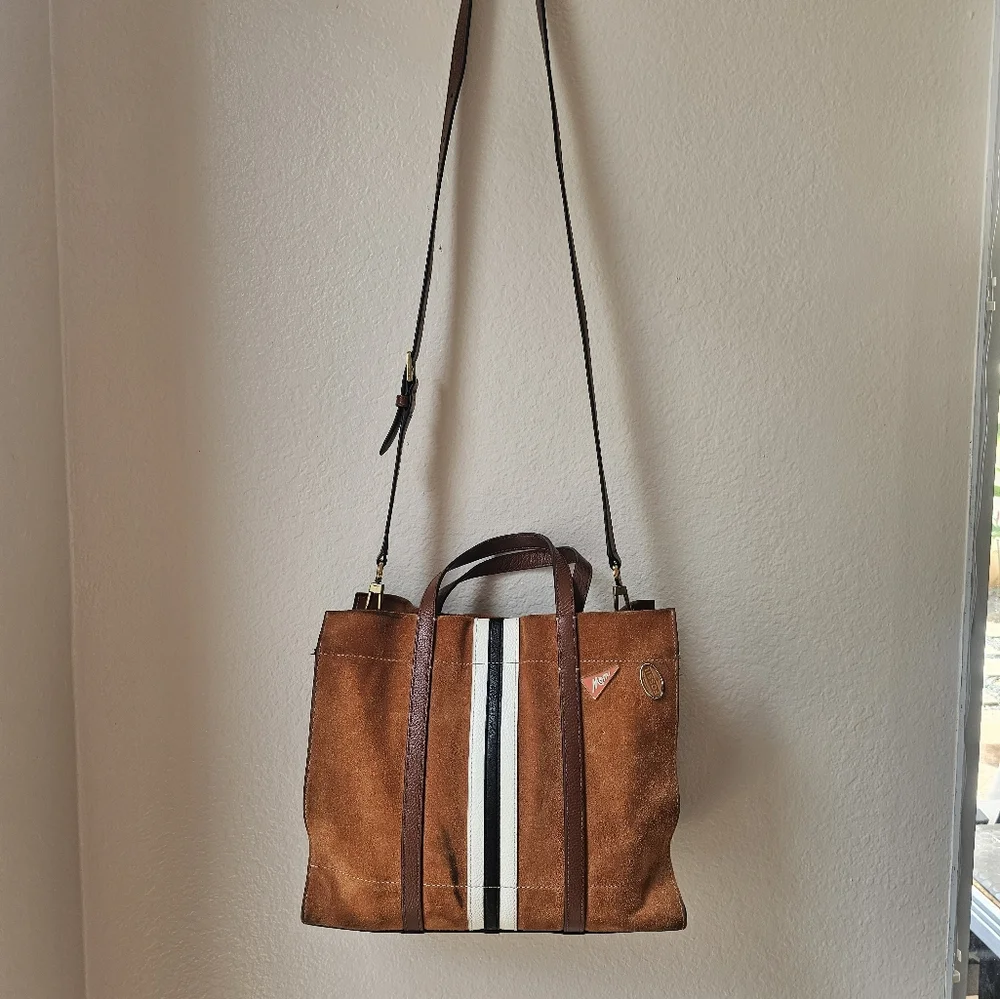 Fossil Carmen Shopper Bag - Picture 3 of 8